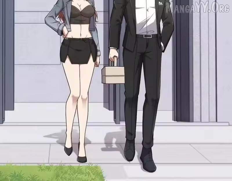 Hidden Dragon in the City (2025) Chapter 40 - page 85